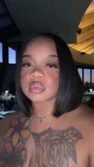 Tionna Horton