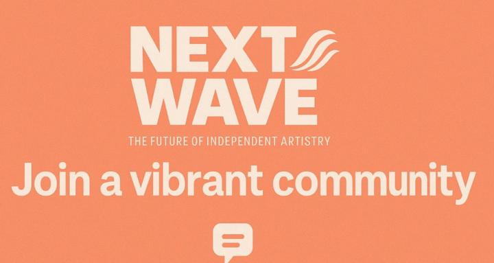 Next Wave