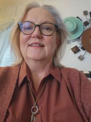 Cathy Oliver