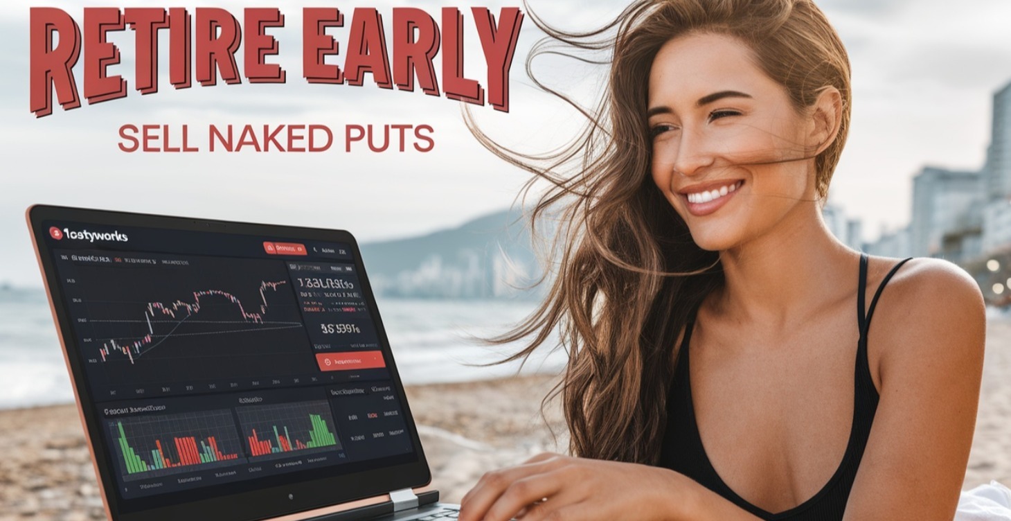 Options Daily Trade Ideas