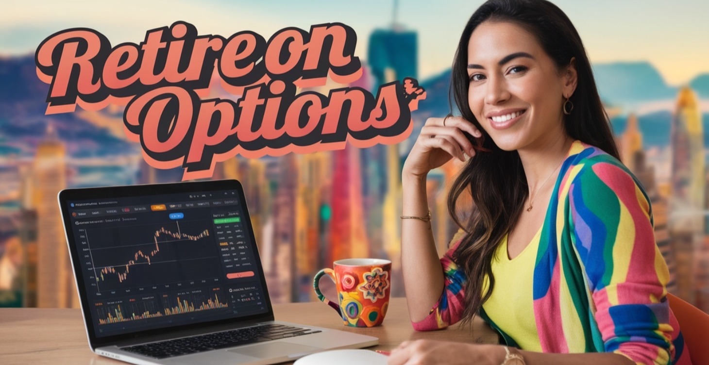 Selling Options For Lifetime Income
