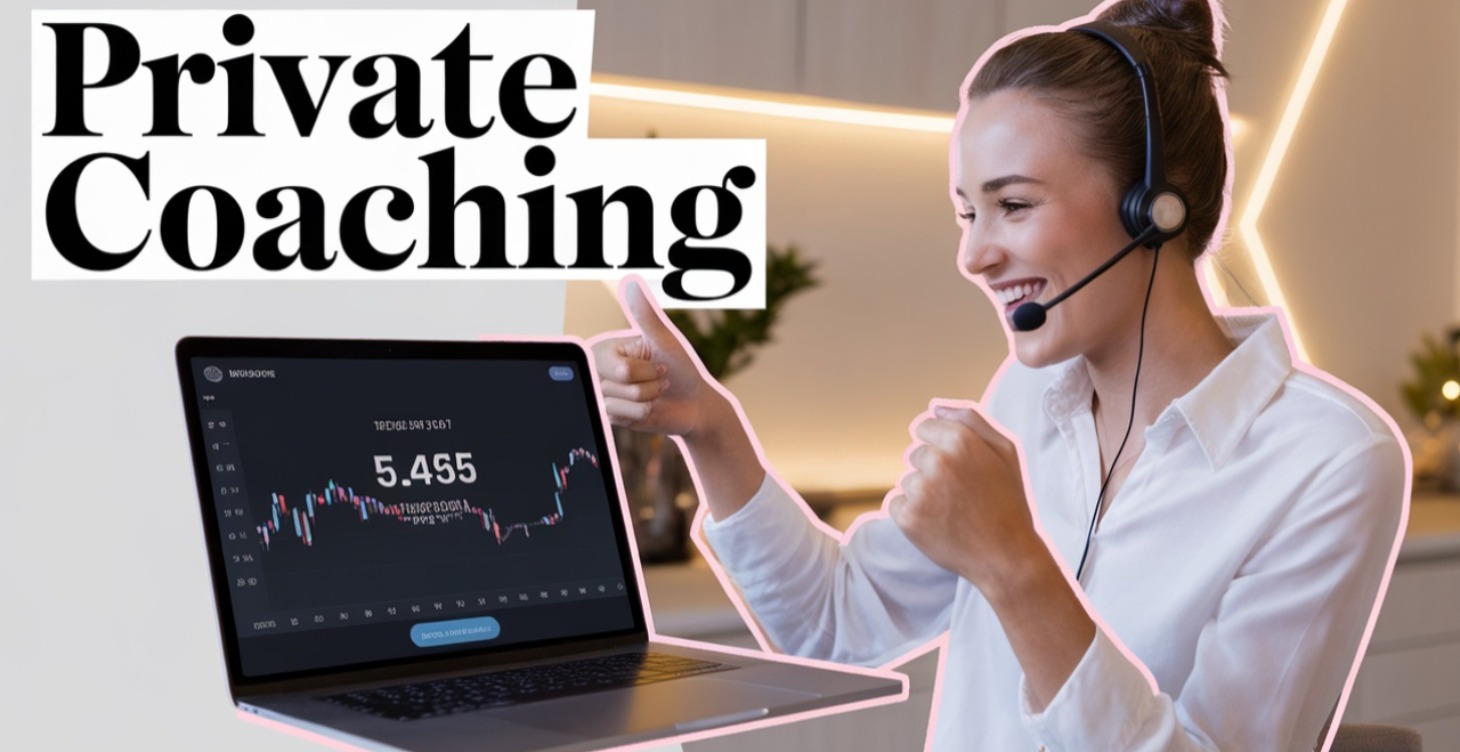 Private 1 On 1 Coaching