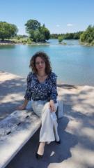 Yamila soledad Heimlich