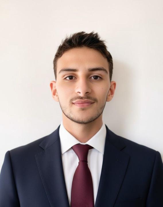 Carlos Daniel Lopez Castaño