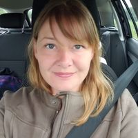 Jacqueline Horn
