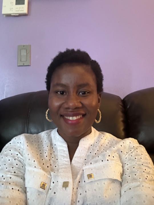 Tolulope Dada