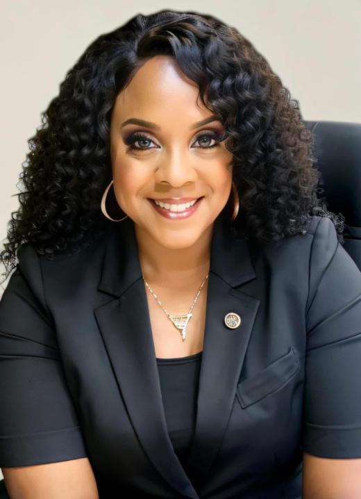 Alitha D. Jones