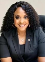 Alitha D. Jones