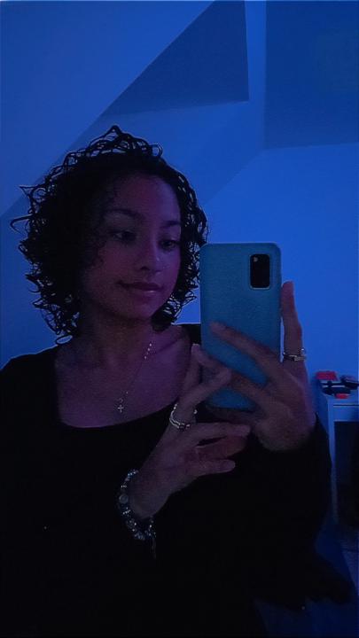 Océane Amandine