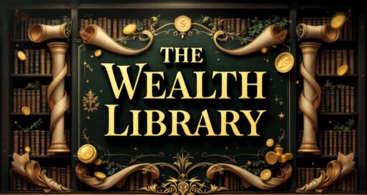 The Wealth Library