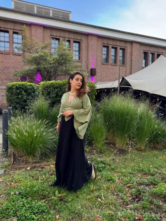 Carmen Ariza Romero