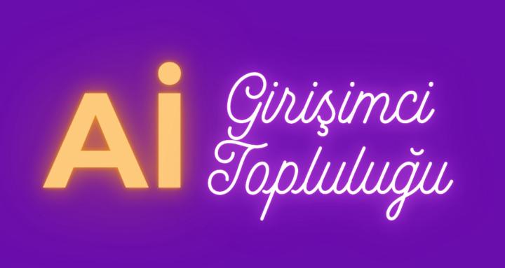 Ai Girişimci Topluluğu