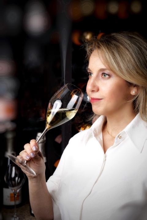 Alejandra Breton
