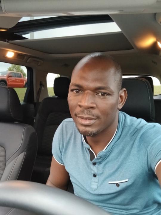 Asser Jean Joseph Jean