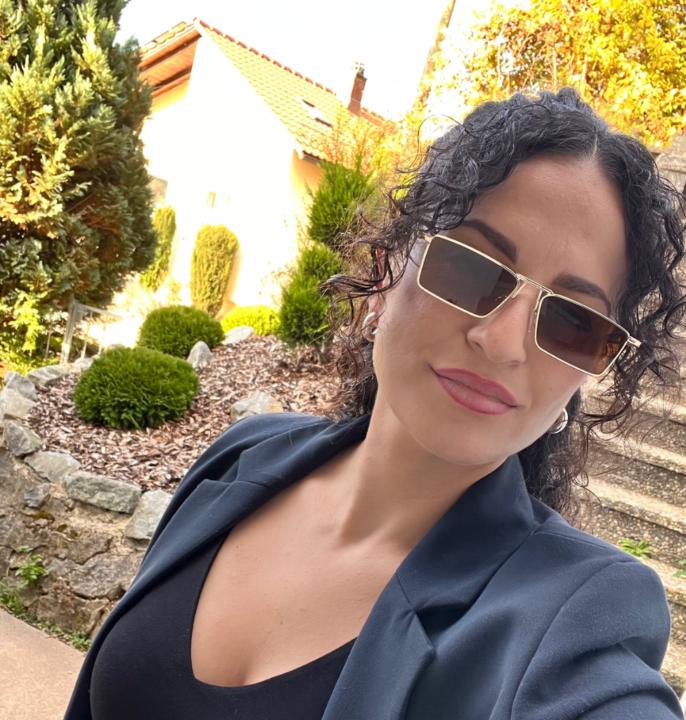 Roberta Dessì