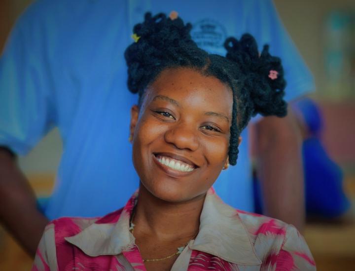 Loyce Lucas
