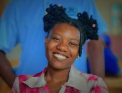 Loyce Lucas