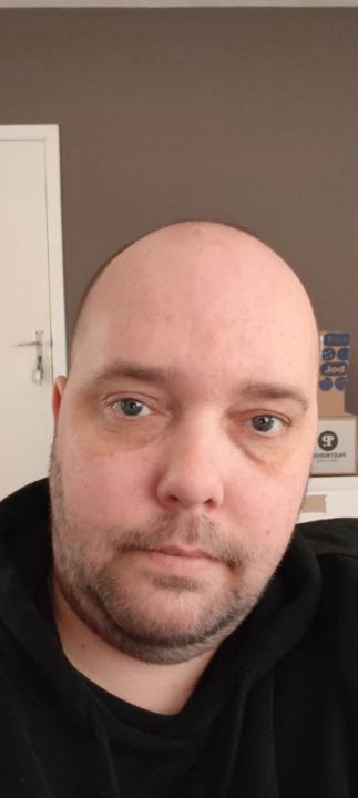 Brent Lostak