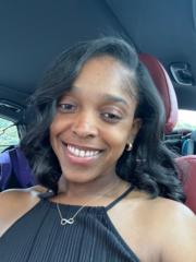 Nikia Dixon