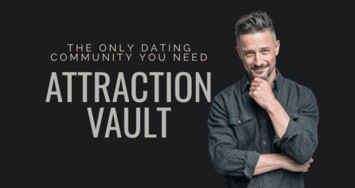 The Attraction Vault