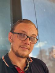 Robin Kristiansen