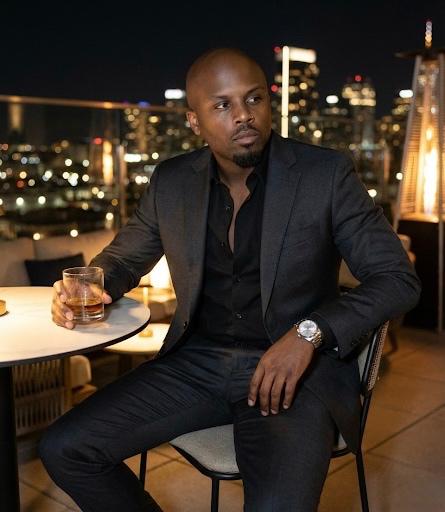 Darnell Genard
