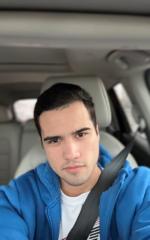 Kevin Gonzalez