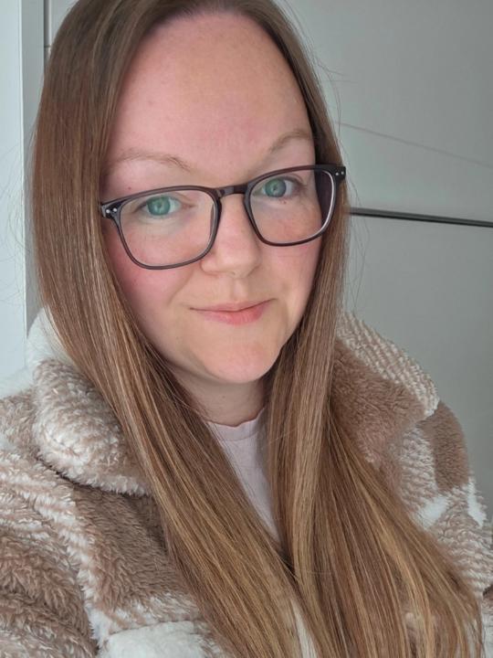 Dominique Nangle