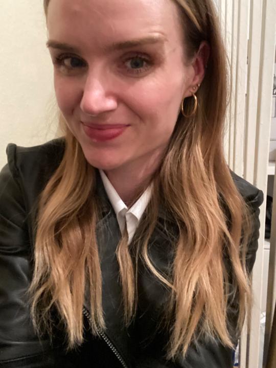 Carina Cullmann