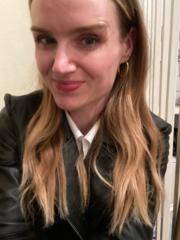 Carina Cullmann