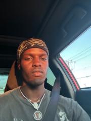 Joshua Mochoberi