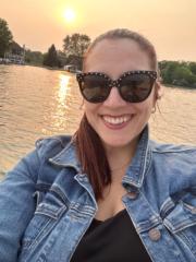 Abby Klous