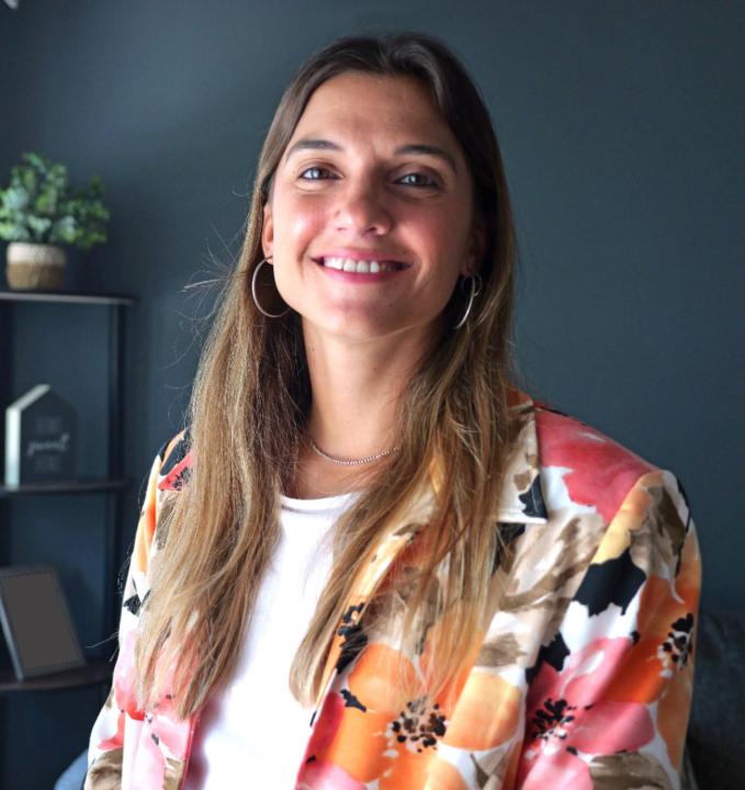 Carolina Lombardi