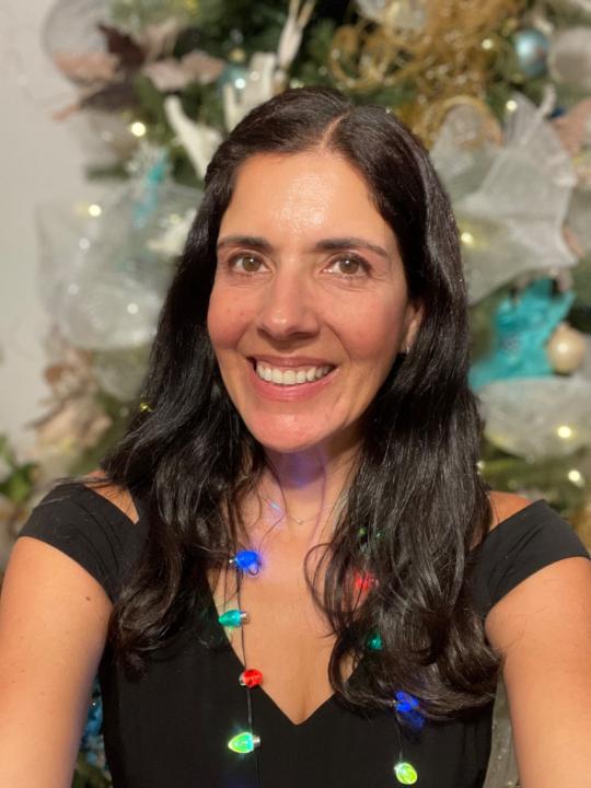 Azucena Monroy