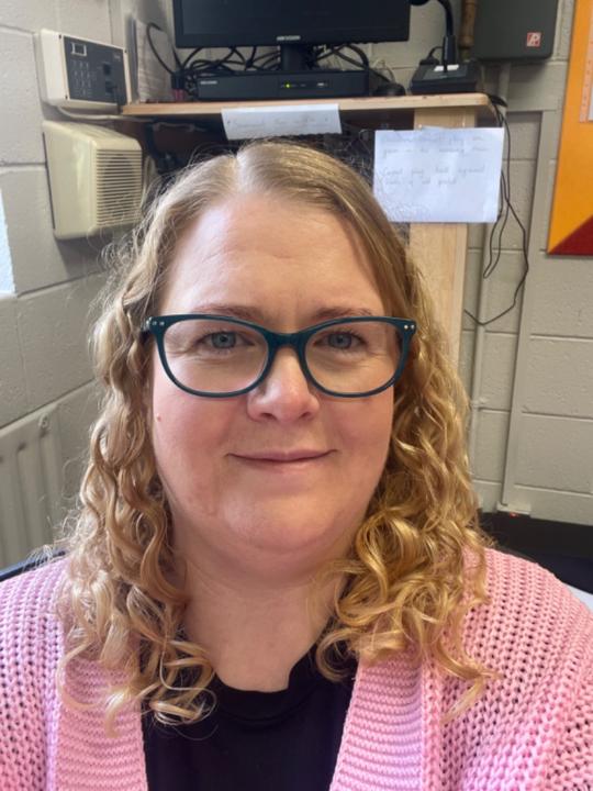 Michelle Young