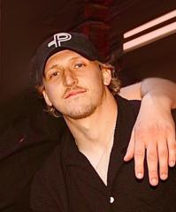 Carl Joels karjalainen Joes