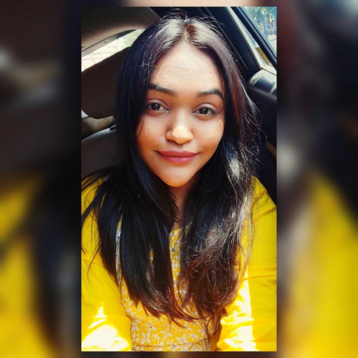 Sayoni Roy