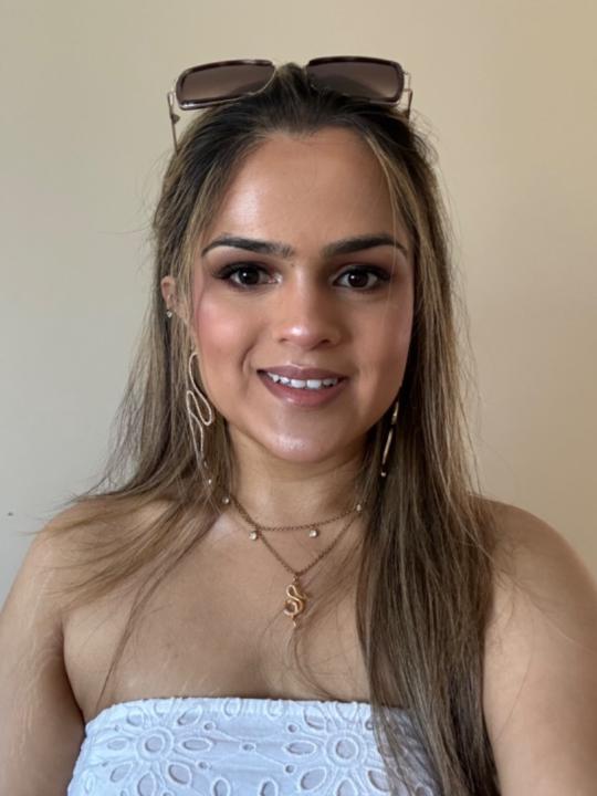 Helina Patel