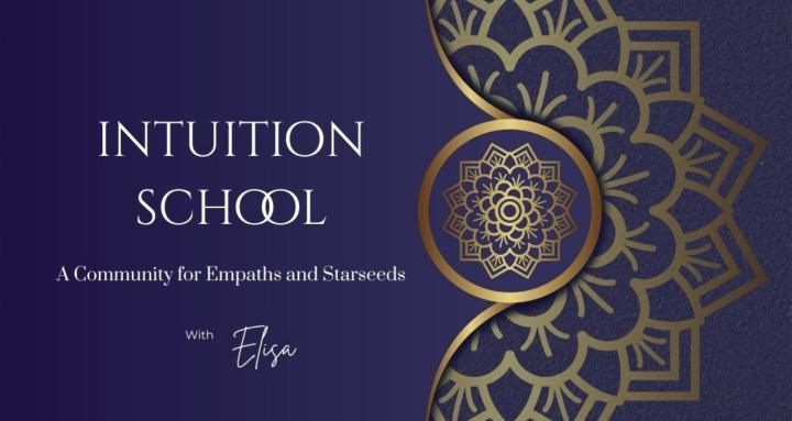 Intuition School Community