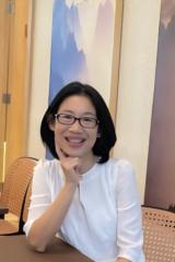 Karin Pang