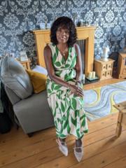Annette Johnson