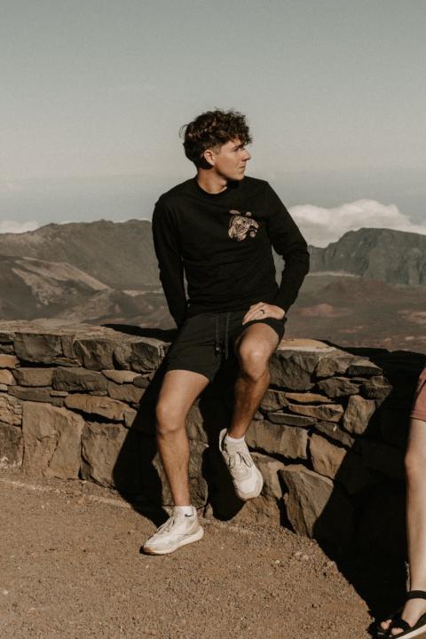 Nathan Dominguez