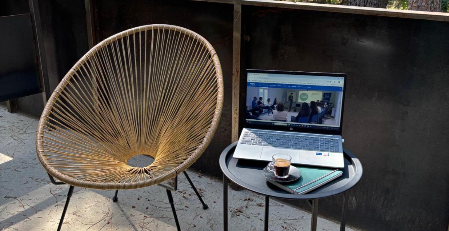 Oriente Medio: historia, conflicto y poder