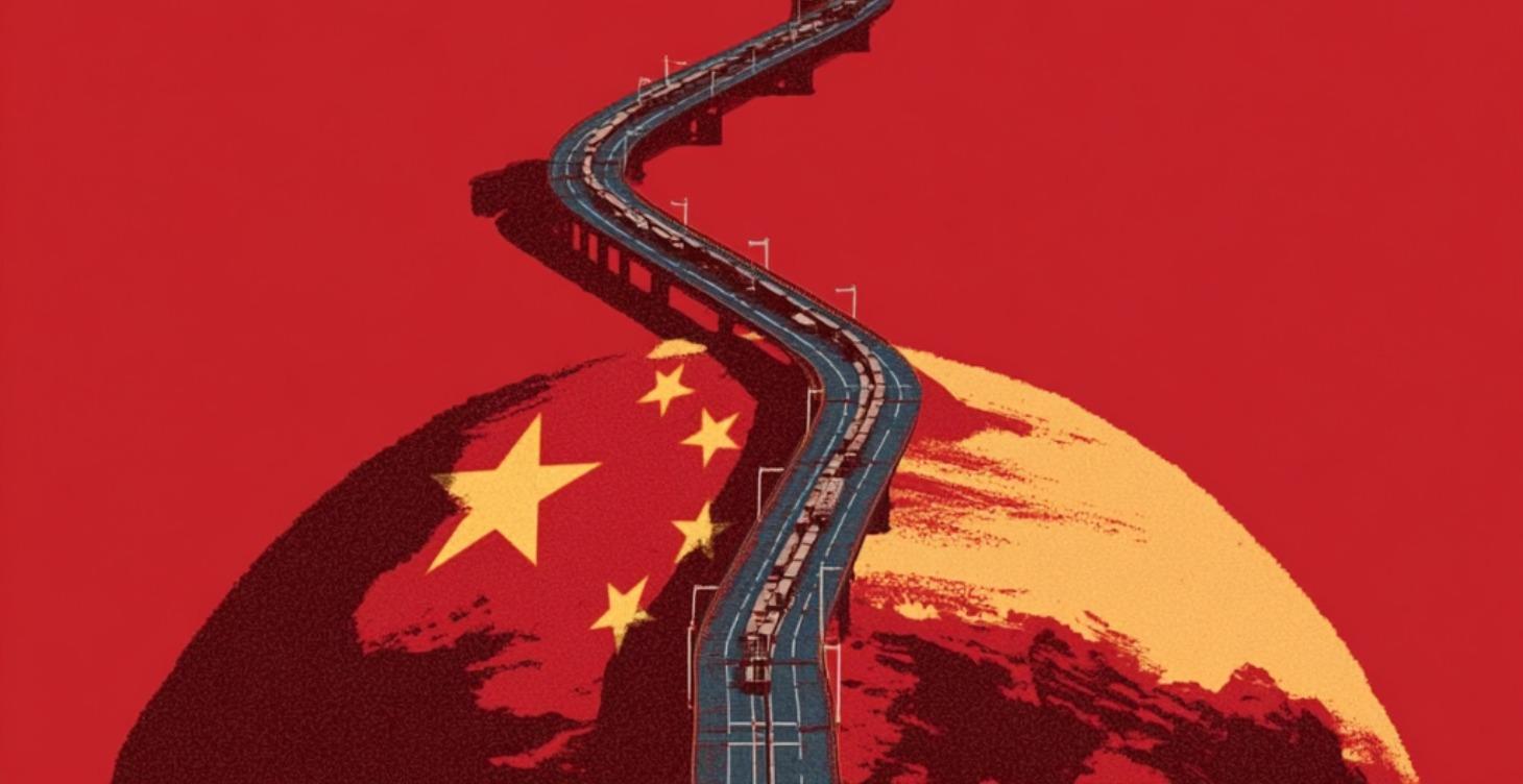 China: la Nueva Ruta de la Seda