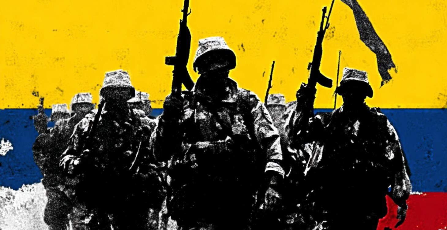 Colombia: conflictos, paz y desafíos pendientes