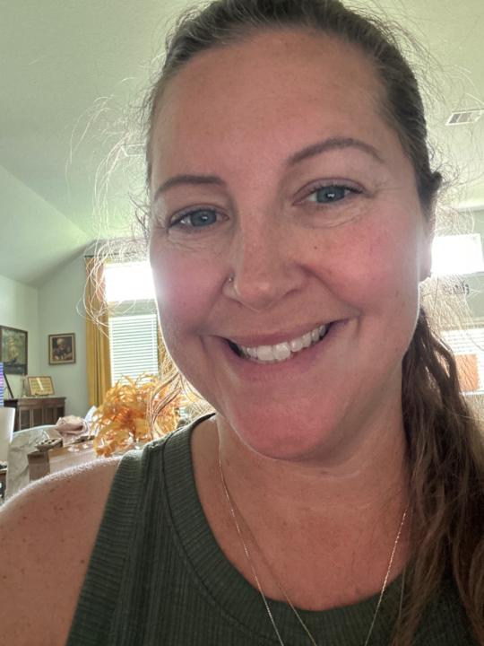 Deanna Hendricks