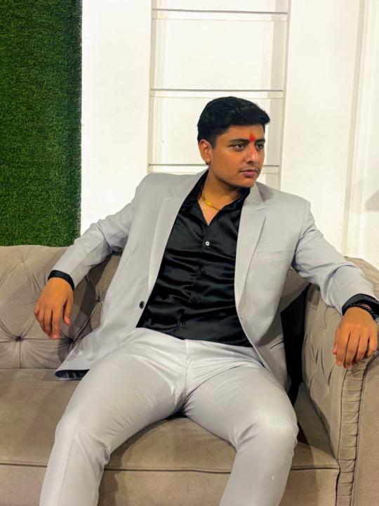 Abhinav Yadav