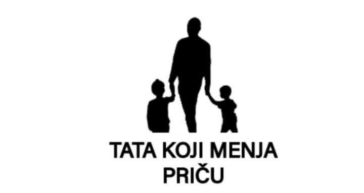 Tata koji menja priču