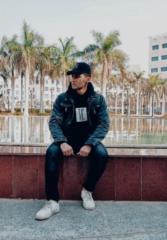 Ahmed Khaled