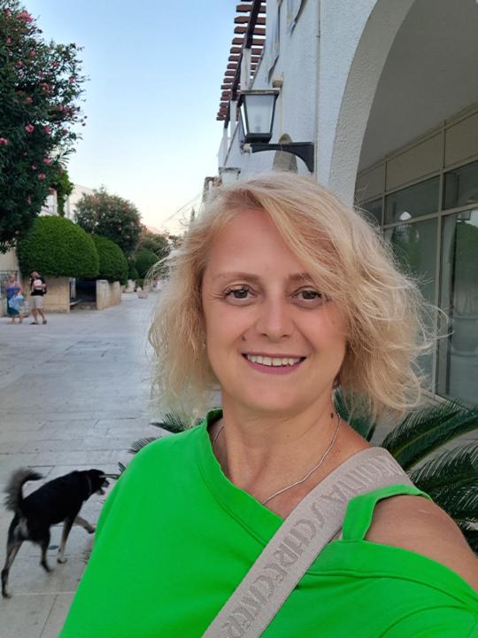Zorica Lazarević